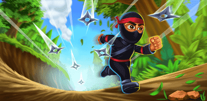 Ninja tốc độ