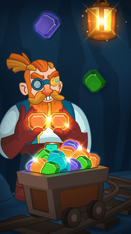 Hợp Nhất Đá Quý