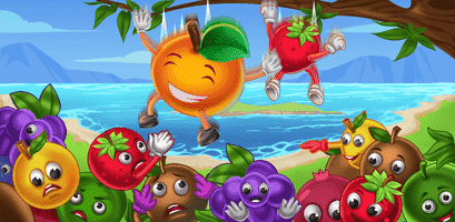 Lễ Hội Trái Cây